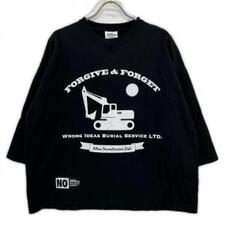ティグラン アヴェティスヤン ×Ellmlnator 21SS コレクション Tシャツ 買取実績です。