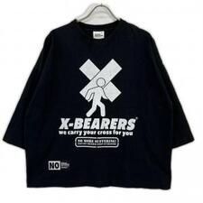 ティグラン アヴェティスヤン ×Ellmlnator 20th ANNIVERSARY Tシャツ 買取実績です。