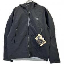 アークテリクス 25年製 X00001051302 Beta Jacket M 買取実績です。