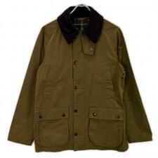 バブアー 2201152 22SS カーキ BEDALE SL PEACHED ビデイル SL ピーチド 買取実績です。