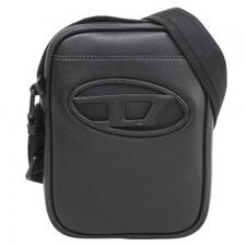 ディーゼル X10260P5925 ブラック HOLI-D CROSSBODY ショルダーバッグ 買取実績です。