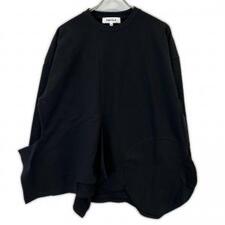 エンフォルド 26SS 300JS280-0231 ブラック コットン PLATE LONG-SLEEVE T-SHIRT 買取実績です。