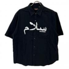 シュプリーム UNDERCOVER S/S Flannel Shirt 買取実績です。