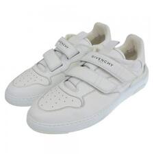 ジバンシィ WING SNEAKER LOW レザースニーカー 買取実績です。