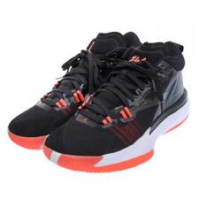 ナイキ DA3129-006 ブラック BRAND JORDAN ZION 1 PF スニーカー 買取実績です。