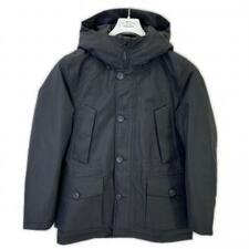 ウールリッチ CFWOOU0474MRU ブラック マウンテンゴアテックスパーカー 買取実績です。
