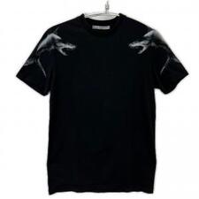 ジバンシィ 17F 7332 651 ブラック シャークプリントTシャツ 買取実績です。