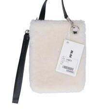 ジルサンダー ホワイト J25VL0003 P4963 LINK POUCH リンクポーチ 買取実績です。