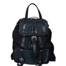 ニールバレット ネイビー×グリーン ナイロン バックパック 買取実績です。