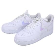 ナイキ CV1699-100 Air Force 1 Low 07 LV8 White/Multi Color/Black 買取実績です。