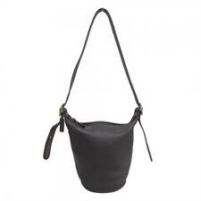 コーチ オールドコーチ 9953 ブラウン Helens Legacy Bucket Bag バケツ ショルダーバッグ 買取実績です。