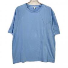 ロエベ ブルー H526Y22J67 パズル デザイン 半袖Tシャツ 買取実績です。
