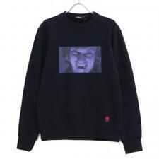 アンダーカバー 19AW SWEAT ALEX スウェット 時計仕掛けのオレンジ 買取実績です。