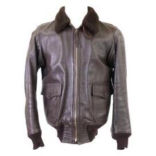 ザリアルマッコイズ MIL-J-7823 N383S-4765A J.A.DUBOW SPORTING GOODS CORP社実名復刻 G-1フライトジャケット 買取実績です。