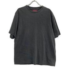 シュプリーム グレー 24AW クラックドバックアーチ Tシャツ 買取実績です。
