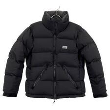 ナンガ WHITELABEL NWL0011 ブラック 最強DOWN JACKET TYPE3 買取実績です。