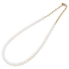 エテ 925 パールネックレス 買取実績です。