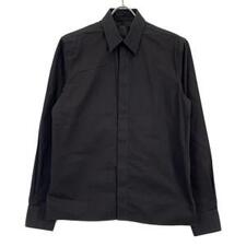 ジバンシィ BL600414AT ブラック 長袖シャツ 買取実績です。
