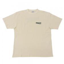 バレンシアガ 21年 641665 イエロー キャンペーンロゴ Tシャツ 買取実績です。