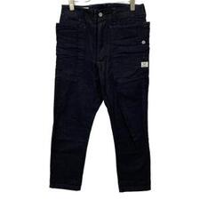 ササフラス インディゴ FALL LEAF PANTS 買取実績です。