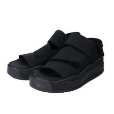 ワイスリー ブラック FZ6401 RIVALRY SANDAL 買取実績です。