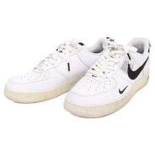 ナイキ AJ7747-100 AIR FORCE 1 07 LV8 UTILITY スニーカー 買取実績です。