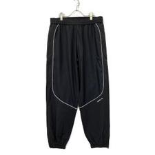 ボーラー 25AW B1412.1035 ブラック ストライプ GOTL RELAXED TRACK PANTS 買取実績です。