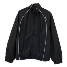 ボーラー 25AW B1387.1027 ブラック ストライプ GOTL RELAXED TRACK JACKET 買取実績です。