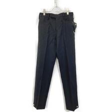 タム ブラック 22S0017 B.D SLIM SLACKS 買取実績です。