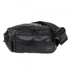 ポーター(吉田カバン) 598-09645 ブラック WAIST BAG(L) 買取実績です。