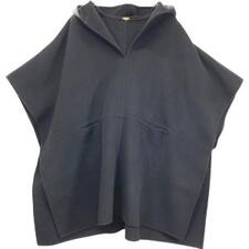 ミューズ ブラック ウール98 victorianポンチョ 買取実績です。
