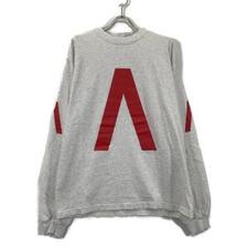 バレンシアガ 24SS 781245 グレー LIMITED EDITION archive Medium Fit T-Shirt 買取実績です。