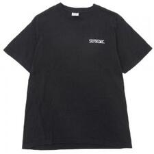 シュプリーム 17FW ×AKIRA ブラック Syringe Tee 買取実績です。