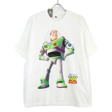 ダン トイストーリー Buzz Lightyear バズ・ライトイヤー Tシャツ 買取実績です。