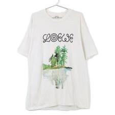 ロエベ H6299981PC 18AW ロゴ 湖畔 Tシャツ 買取実績です。