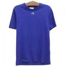 オフホワイト ブルー OMAA027T23JER020 23SS TOKYO Tシャツ 買取実績です。