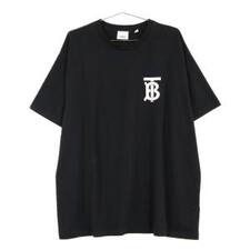 バーバリー 8017484 ブラック EMERSON TB Tシャツ 買取実績です。