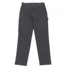 セオリー 23AW 02-3306007 ブラック Neoteric Twill カーペンター パンツ 買取実績です。