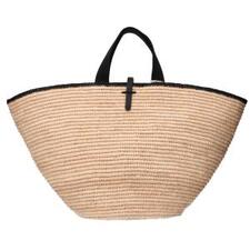 メゾンエヌアッシュパリ PL1R01B018 CARLA XL BASKET BAG 買取実績です。
