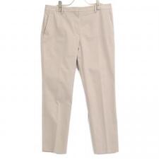 セオリー 23年製 ベージュ Stretch Canvas Treeca GZ パンツ 買取実績です。