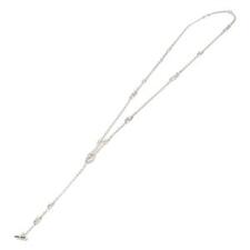 エルメス Ag925 ファランドールネックレス 120cm 買取実績です。