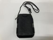 ルイヴィトン M12601 モノグラムシャドウ レースアップ ポーチ 買取実績です。