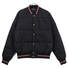 ディオール 833C449Z3830 18AW ブラック×レッド ダウンジャケット 買取実績です。
