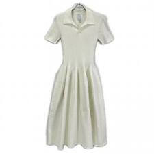 シーエフシーエル 26年 CF011KH026JP00 ホワイト POTTERY GLITTER SHORT SLEEVE POLO DRESS 買取実績です。