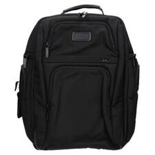 トゥミ 158957 ブラック アルファ4 トゥミ ブリーフ パック 買取実績です。
