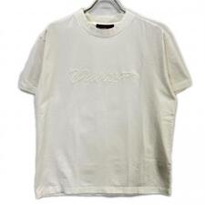 ルイヴィトン RM261MQ DT3 HUY47W エンベリッシュドシグネチャーTシャツ 買取実績です。