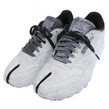 メゾンマルジェラ ×REEBOK S57WS0406 BIANCHETTO Classic Leather Tabi 買取実績です。