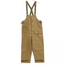 ナイジェルケーボン 8039-00-50050 40s N-1 MODIFIED PANT/オーバーオール 買取実績です。