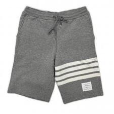 横浜でトムブラウンを買取。MJQ012H-00535068 4BAR クラシックスウェットショーツを買取りました。状態は綺麗な状態の中古美品です。