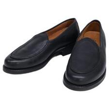 ブラザーブリッジ ブラック L002 BENDEL SHRINK CALF ローファー 買取実績です。